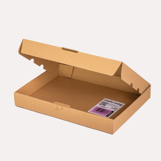 Maxibriefkarton s1e – 350x250x50mm - reuse.me ID