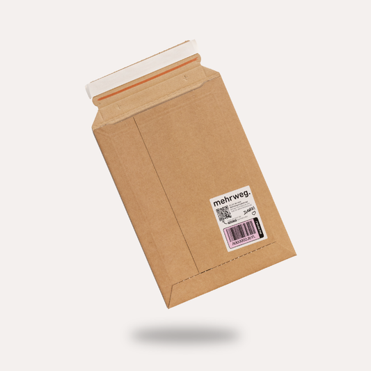 Versandumschlag a4 – 337x235x0-35 mm