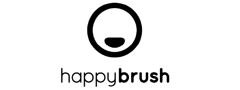 happybrush